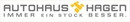 Logo Autohaus Hagen